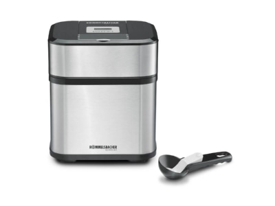 Produktbild 3 Rommelsbacher IM 12 eds Eismaschine 4 in 1
