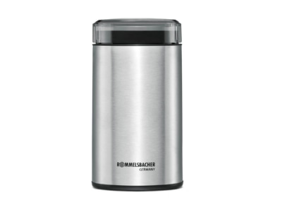 Produktbild 1 Rommelsbacher EKM 100 eds Kaffeemuehle 200W