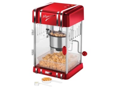 Product image detailed view Unold 48535 Popcorn machine 300W