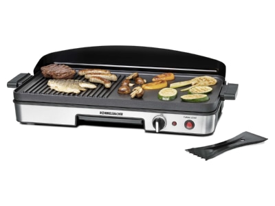 Product image Rommelsbacher BBQ 2003 Table grill 1900W
