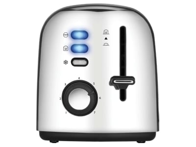 Product image detailed view 3 Unold 38326 eds 2 slice toaster 950W stainless steel
