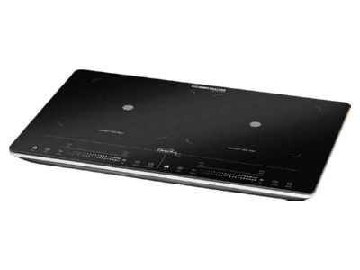 Product image Rommelsbacher CT 3420 IN Electro Hob 2 plate
