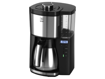 Product image Melitta SDA 1025 18 sw Coffee maker with thermos flask
