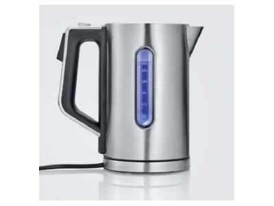 Product image detailed view 8 Severin WK 3418 eds geb sw Water cooker 1 7l 3000W cordless