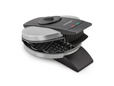 Product image detailed view Cloer 1639SR eds sw Waffle maker 930W