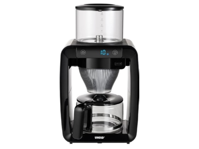 Product image front Unold 28435 Coffee maker
