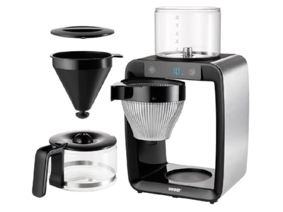Product image detailed view 5 Unold 28435 Coffee maker
