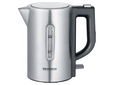 Product image Severin WK 3647eds geb sw Water cooker 0 5l 1100W
