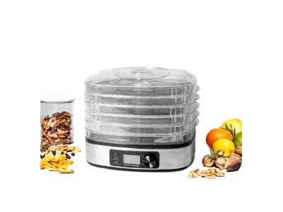 Product image 6 Rommelsbacher DA 350 eds Food dehydrator 350W

