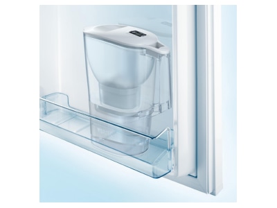 Product image detailed view Brita Aluna ws Water filter