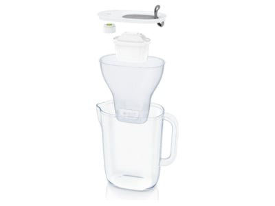 Product image detailed view 3 Brita Style hell gr Water filter