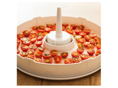 Product image 4 Rommelsbacher DA 750 Food dehydrator
