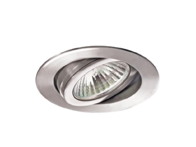 Product image detailed view Brumberg 00118022 Downlight 1x0   50W LV halogen lamp 1180 22

