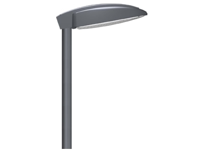 Product image slanted Leipziger 9 135 7032 41 Luminaire for streets and places 1x70W