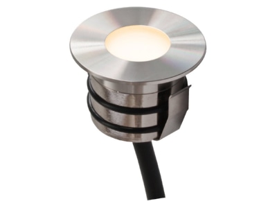 Product image 1 EVN 441 520 In ground luminaire LED not exchangeable
