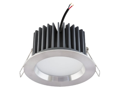 Produktbild 1 EVN PC 44111002 eds P LED Einbauleuchte 24VDC 11W 3000K IP44