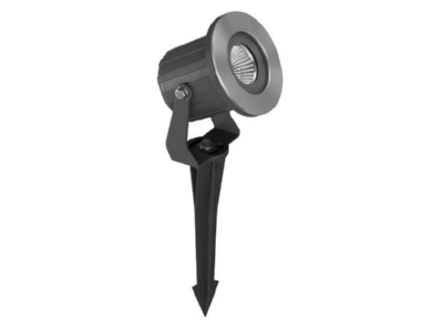 Product image detailed view 2 Brumberg 60103223 Bollard 1x6W LED not exchangeable IP65
