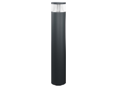 Produktbild ESYLUX ALVABL940 EL10820007 LED Pollerleuchte 3000K anth BL ALV20018830ANT