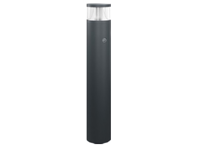 Produktbild ESYLUX ALVABL940 EL10820403 LED Pollerleuchte 3000K anth DALI BL ALV20018830ANTADA