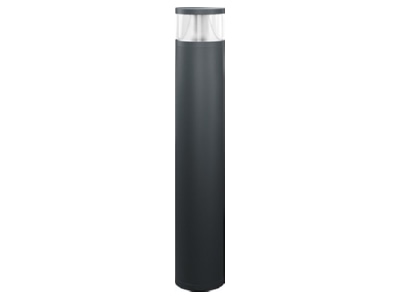 Produktbild ESYLUX ALVABL940 EL10820205 LED Pollerleuchte 3000K anth DALI BL ALV20018830ANTDAL