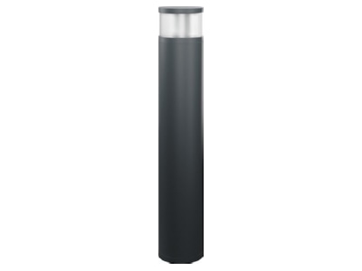 Produktbild ESYLUX ALVABL940 EL10820069 LED Pollerleuchte 4000K anth BL ALV20018840ANO