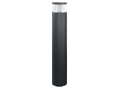 Produktbild ESYLUX ALVABL940 EL10820021 LED Pollerleuchte 4000K anth BL ALV20018840ANT