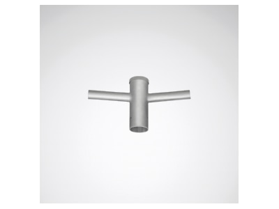 Product image 1 Trilux 0803 2 76 200 42 Top piece for light pole
