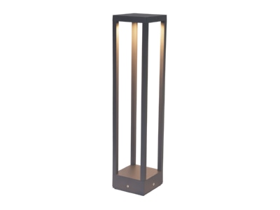 Produktbild EVN WLQ65151502 Wegeleuchte 3000K  230V  818lm