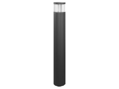 Produktbild ESYLUX ALVABL700 EL10821059 LED Pollerleuchte 3000K anthrazit ALVABL700EL10821059