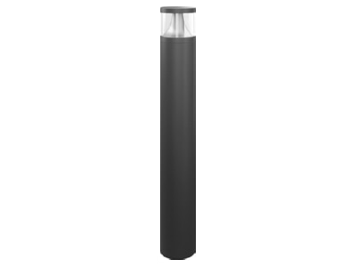 Produktbild ESYLUX ALVABL700 EL10821134 LED Pollerleuchte 3000K anthrazit BL ALV65 007 830 ANT