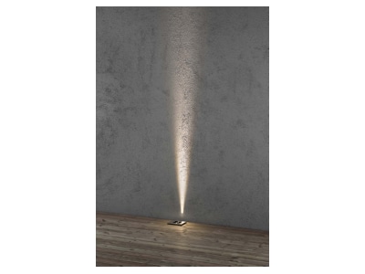 Product image detailed view 1 Konstsmide 7960 310 In ground luminaire 1x6W
