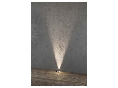 Product image detailed view 2 Konstsmide 7960 310 In ground luminaire 1x6W
