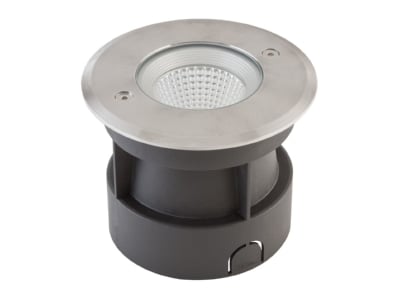 Product image EVN PC67103002N In ground luminaire LED not exchangeable
