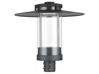 Produktbild Abalight FOKUS 38 740 H II LED Mastaufsatzleuchte 4000K