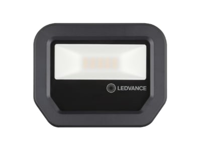 Front view LEDVANCE FLPFM10W3000KSYM100B Downlight spot floodlight
