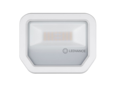 Front view LEDVANCE FLPFM20W3000KSYM100W Downlight spot floodlight
