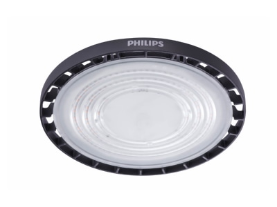 Product image Signify PLS BY020P G2  52405700 High bay luminaire IP65 BY020P G2 52405700

