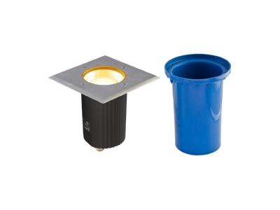 Product image EVN 678435402 In ground luminaire 1x0 1   35W
