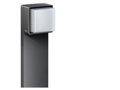 Product image Steinel GL 85 C 900 ohne BWM Luminaire bollard LED not exchangeable
