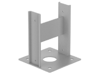 Product image Performance in Light 3112991 Bottom plate for light pole
