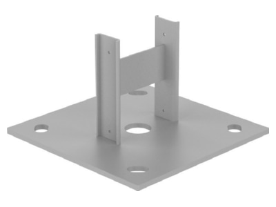 Product image Performance in Light 3112993 Bottom plate for light pole
