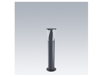 Product image Zumtobel CN B 8L70  96679105 Luminaire for streets and places CN B 8L70 96679105
