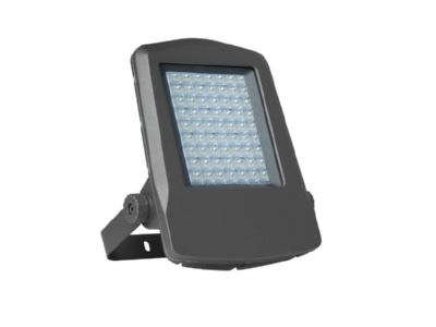 Product image detailed view Brumberg 60810644 Downlight spot floodlight 1x275W
