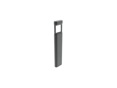 Product image 1 Performance in Light 306069 Luminaire bollard 1x82W LED exchangeable
