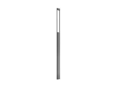 Product image 1 Performance in Light 306072 Luminaire bollard 1x76W LED exchangeable
