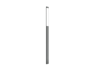 Product image 1 Performance in Light 306076 Luminaire bollard 1x88W LED exchangeable
