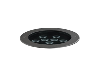 Product image 2 Performance in Light 3111900 In ground luminaire LED exchangeable
