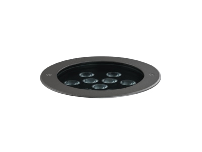 Product image 1 Performance in Light 3111906 In ground luminaire LED exchangeable
