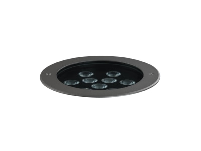 Product image 2 Performance in Light 3111906 In ground luminaire LED exchangeable
