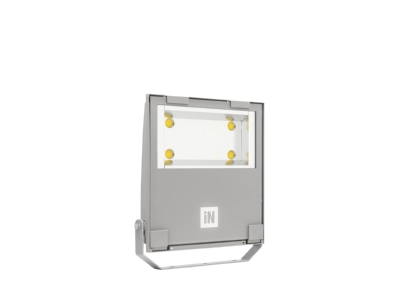 Product image 1 Performance in Light 3117396 Downlight spot floodlight 4x155W
